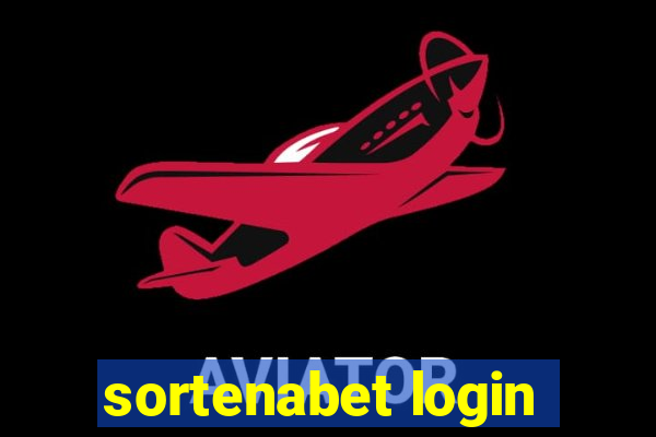 sortenabet login